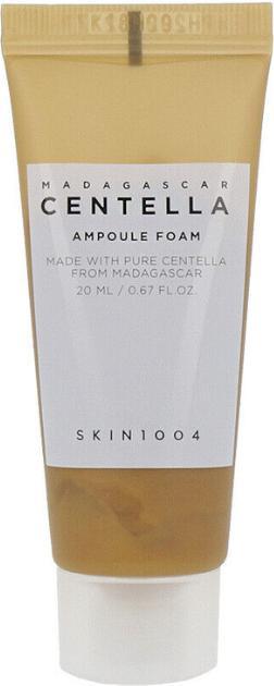 Produktbild Skin1004 - Centella Ampoule Foam (20 ml.) (Schaum, 20 ml)