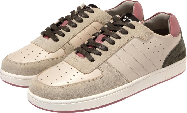 Actual product image Strellson stripe evans j sneaker xd7 (43)