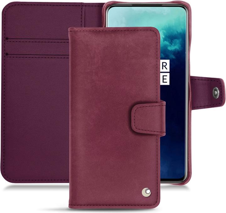 Image du produit Noreve Housse cuir portefeuille (OnePlus 7T Pro)