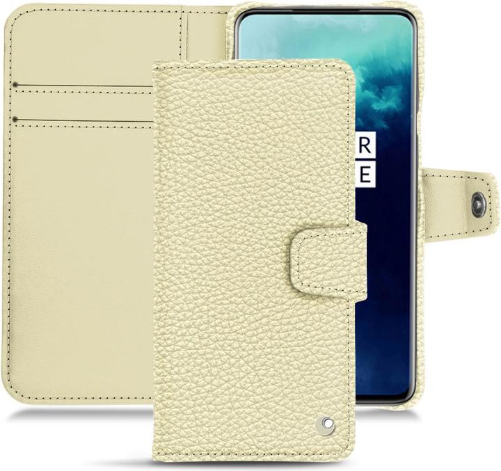 Productafbeelding Noreve Leren Portemonnee (OnePlus 7T Pro)