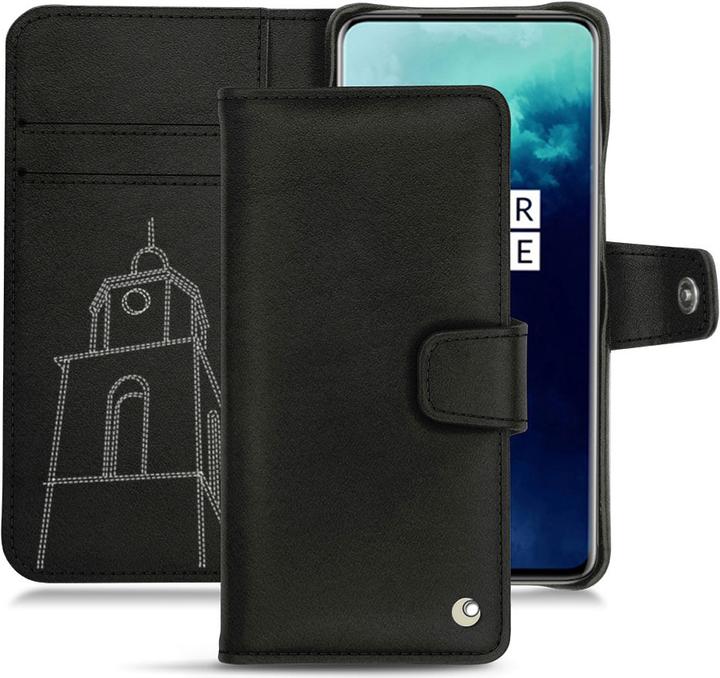 Productafbeelding Noreve Leren Portemonnee (OnePlus 7T Pro)
