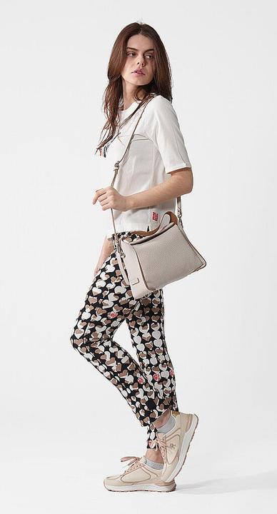 Actual product image Gianni Chiarini Shoulder bag PENELOPE