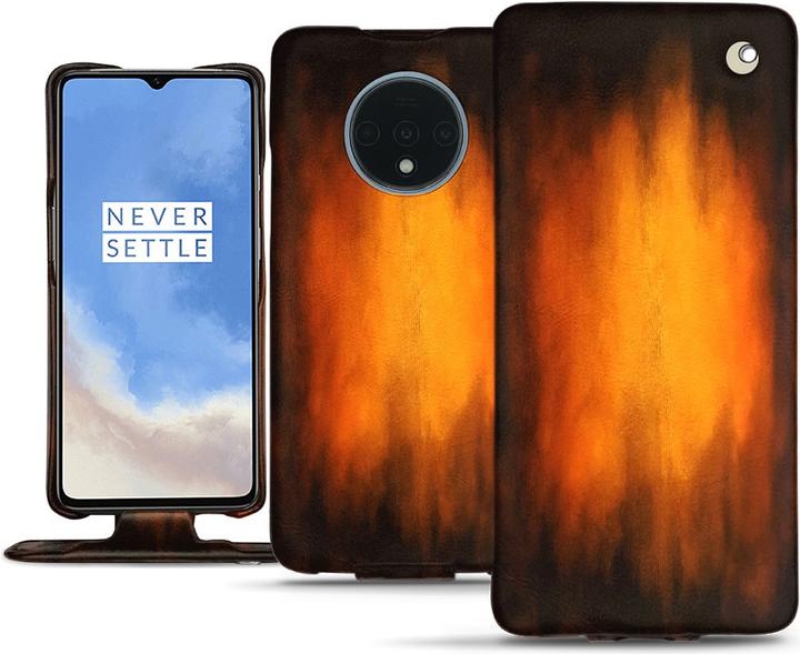 Image du produit Noreve Housse cuir vertical (OnePlus 7T)