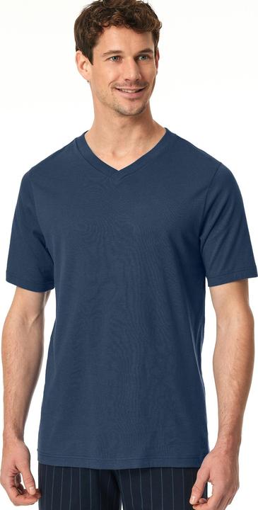 Produktbild Schiesser T-Shirt V-Ausschnitt (58)
