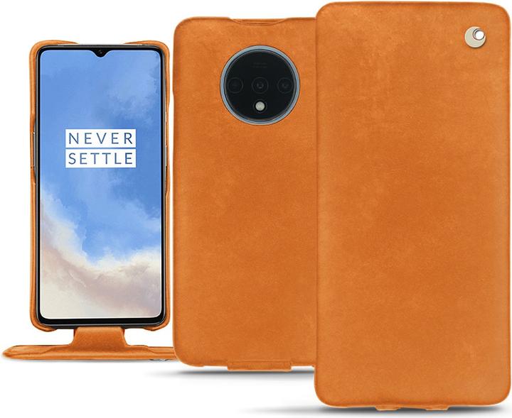 Tangerine vintage ( Pantone #d47231 )