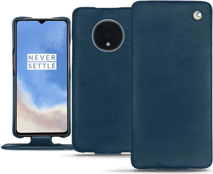 Blauw mediterraan ( Pantone #0E3043 )