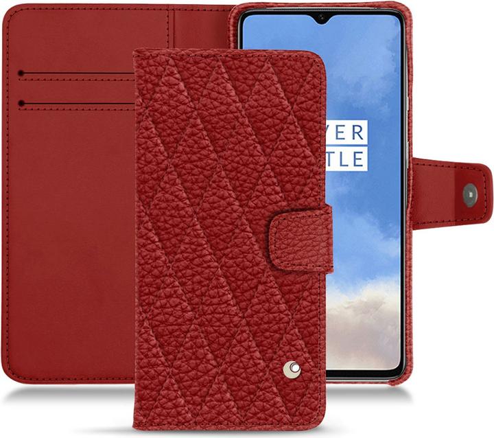 Productafbeelding Noreve Leren Portemonnee (OnePlus 7T)