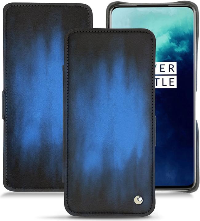 Produktbild Noreve Lederschutzhülle horizontal (OnePlus 7T Pro)