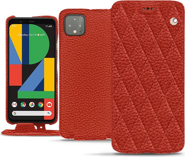 Immagine prodotto Noreve Cover in pelle verticale (Google Pixel 4 XL)