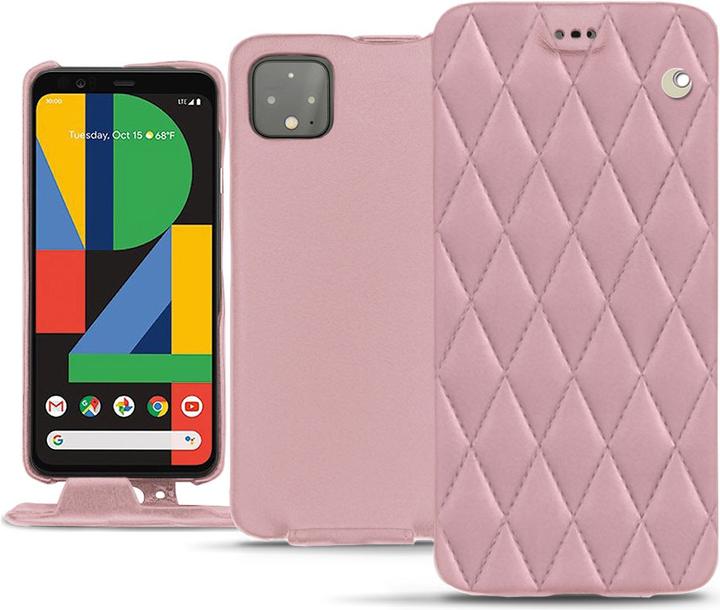 Produktbild Noreve Lederschutzhülle vertikal (Google Pixel 4 XL)