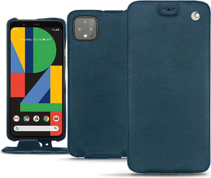 Produktbild Noreve Lederschutzhülle vertikal (Google Pixel 4 XL)
