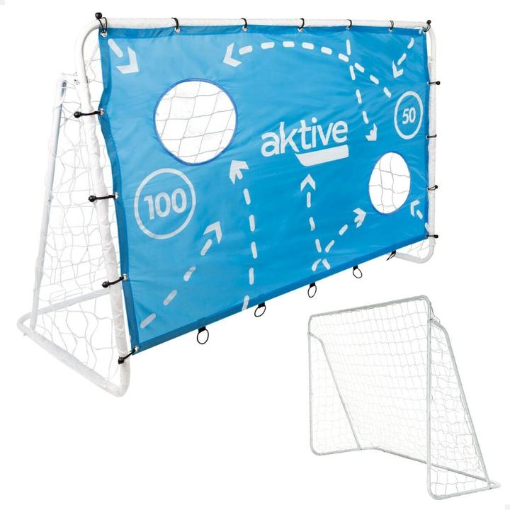 Produktbild Aktive Fussballtor