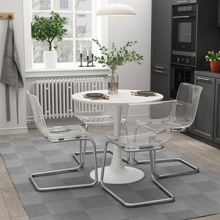 Actual product image Vicco Carl (80 x 74 cm)