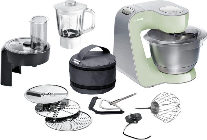 Bosch Hausgeräte MUM58MG60 (1000 W)