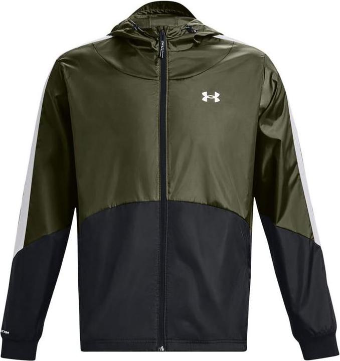 Produktbild Under Armour Legacy Windjacke (S)