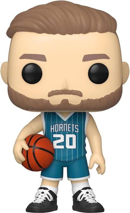 Immagine prodotto Funko POP! - NBA - Charlotte Hornets: Gordon Hayward (Teal Jersey)