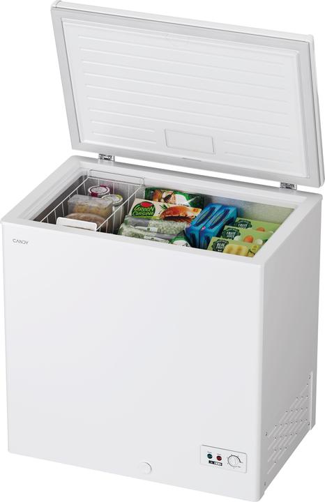 Image du produit Candy CCHH 200E (Autonome, 196 l)