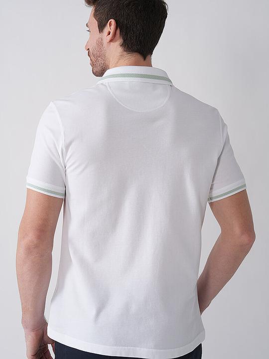 Image du produit Barbour Poloshirt FERRYBRIDGE (M)