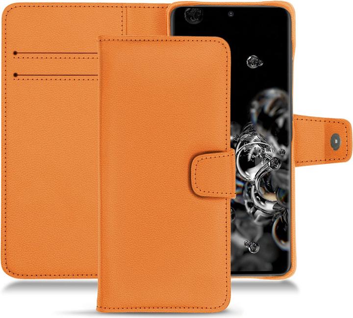 Orange PU ( Pantone #ff9351 )