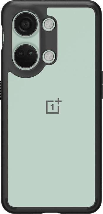 Image du produit Spigen Ultra Hybrid Oneplus Nord 3 5g Noir mat (OnePlus Nord 3)
