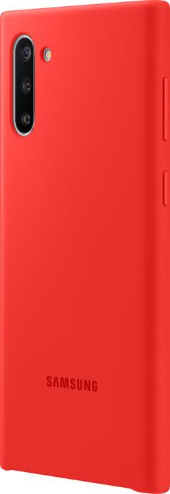 Produktbild Samsung Silicone Cover (Samsung Galaxy Note 10)