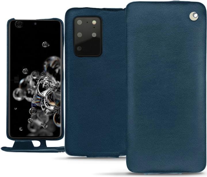 Produktbild Noreve Lederschutzhülle vertikal (Samsung Galaxy S20+ 5G)