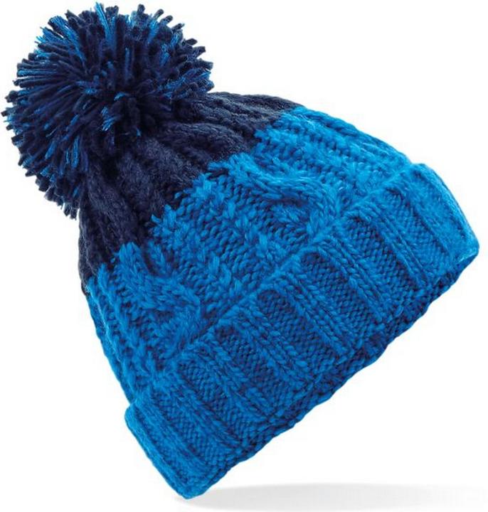 Produktbild Beechfield Mütze Apres
