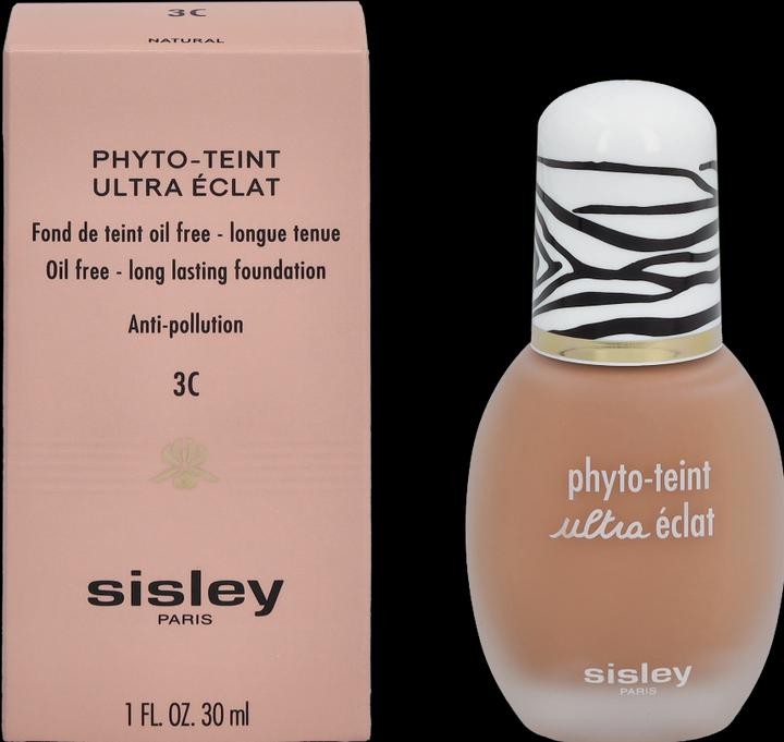 Immagine prodotto Sisley Phyto-Teint Ultra Éclat (Beige)