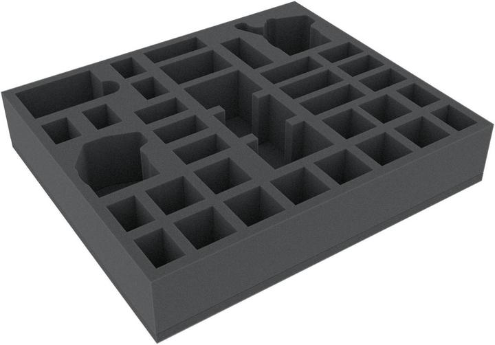 Actual product image Feldherr BG065CO02 - 65 mm foam insert for the Conan extension: Nordheim (Foam material)