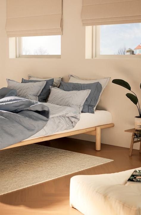 Actual product image Karup Design Pace (140 x 200)