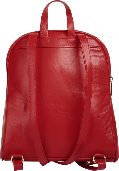 Actual product image Cluty City-Rucksack (9 l)
