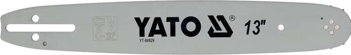 Produktbild Yato PROWADNICA ŁAŃCUCHA 13".325" 56 0.058" U (Kettensäge, Kettensäge Schwert)