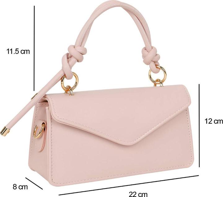 Immagine prodotto Gallantry HB-0183-PK Tasche