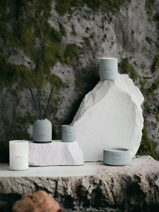 Immagine prodotto Blomus Set di profumi per la stanza FRAGA (100 ml)