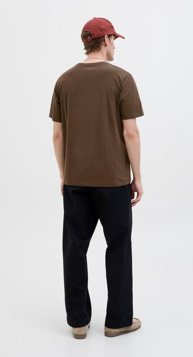 Produktbild Jack & Jones Jjeorganic Basic Tee Ss O-Neck Noos (XXL)