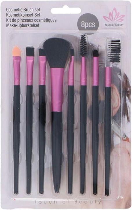 Produktbild Cosmetic brushes (Set)