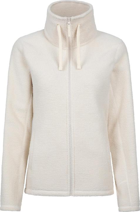Produktbild Mountain Warehouse Arnes Fleecejacke Durchgehender Reissverschluss (40 D)