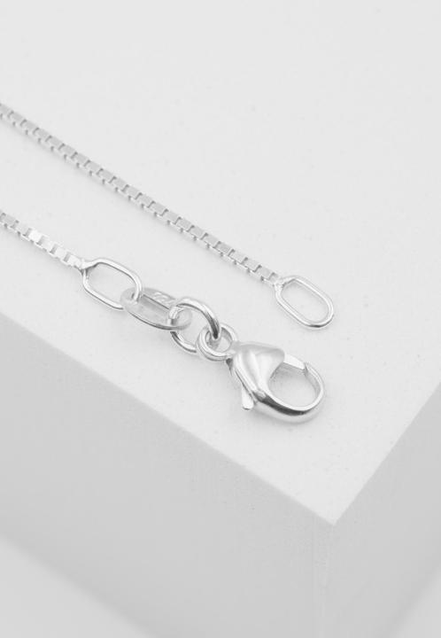 Produktbild Muau Venezianer (Gelbgold, Rotgold oder Silber, Weissgold, 55 cm)
