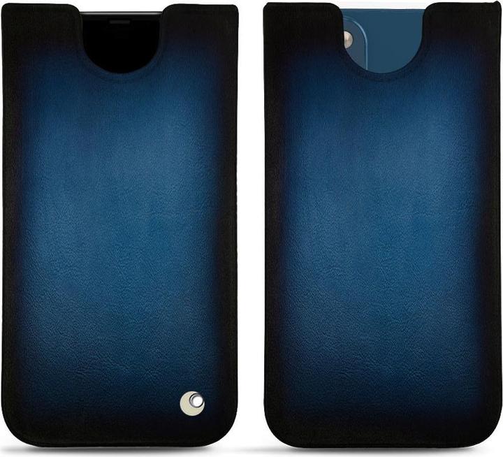 Bleu Patine