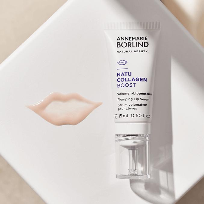 Produktbild Annemarie Börlind Natu Collagen (Serum, 15 ml)