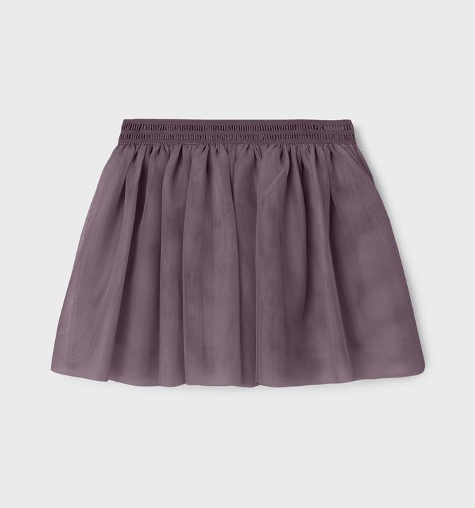 Actual product image Name it Nmfnutulle Skirt Noos (110)