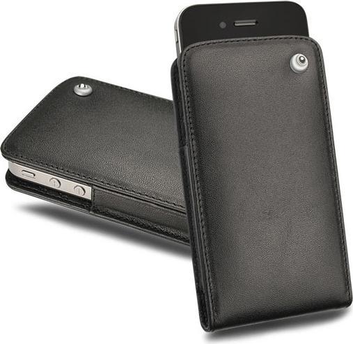 Actual product image Noreve Leather cover (Apple iPhone 3G)
