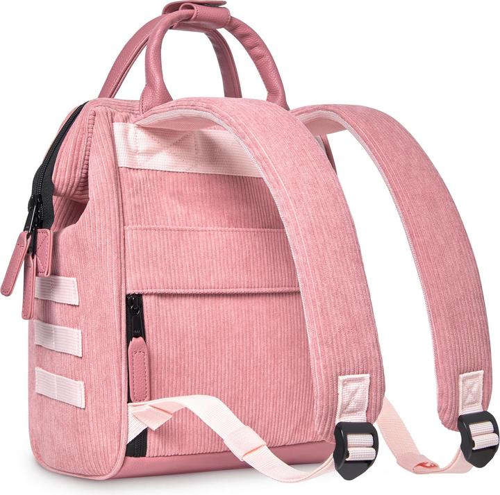 Produktbild Cabaia Rucksack / Backpack Adventurer Recycled Velvet Small (12 l)