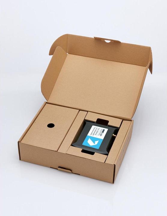 Image du produit SMSeagle NXS-9700-4G SMS Gateway Rev. 3
