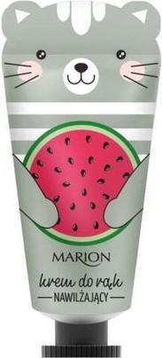 Image du produit Marion Crème hydratante pour les mains Pastèque 50Ml (50 ml)