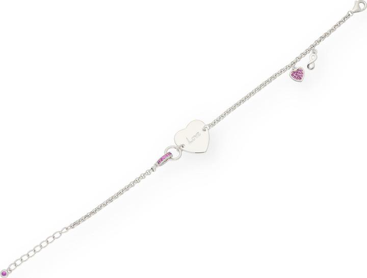 Produktbild Carat Colorstone (16 cm, Silber 925)