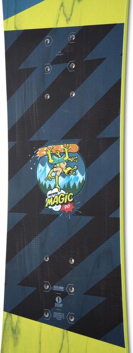 Produktbild Nidecker Micron Magic (90)