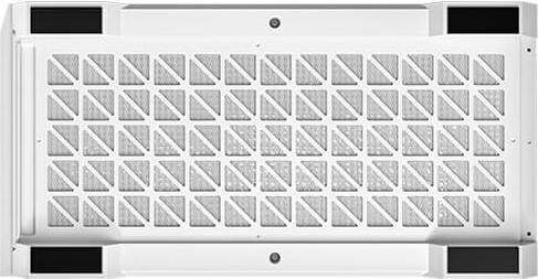 Image du produit Antec Aller Gamer C7 ARGB White Full Tower blanc détail (mATX, ITX, ATX)