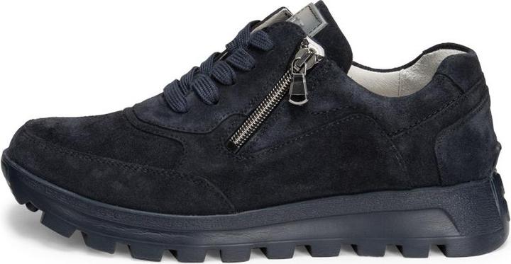 Actual product image Vitaform Sneaker Veloursleder Soft (37)