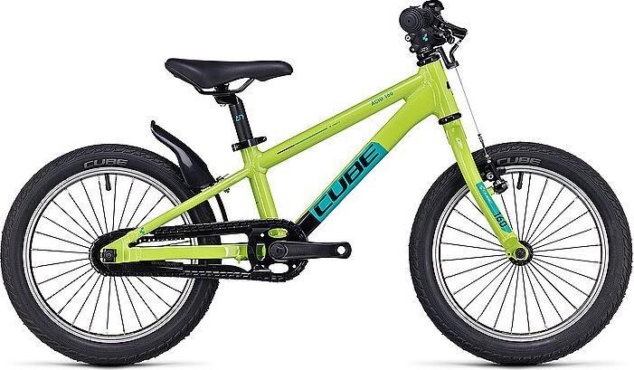 Cube Bike Cubie 160 RT (16")